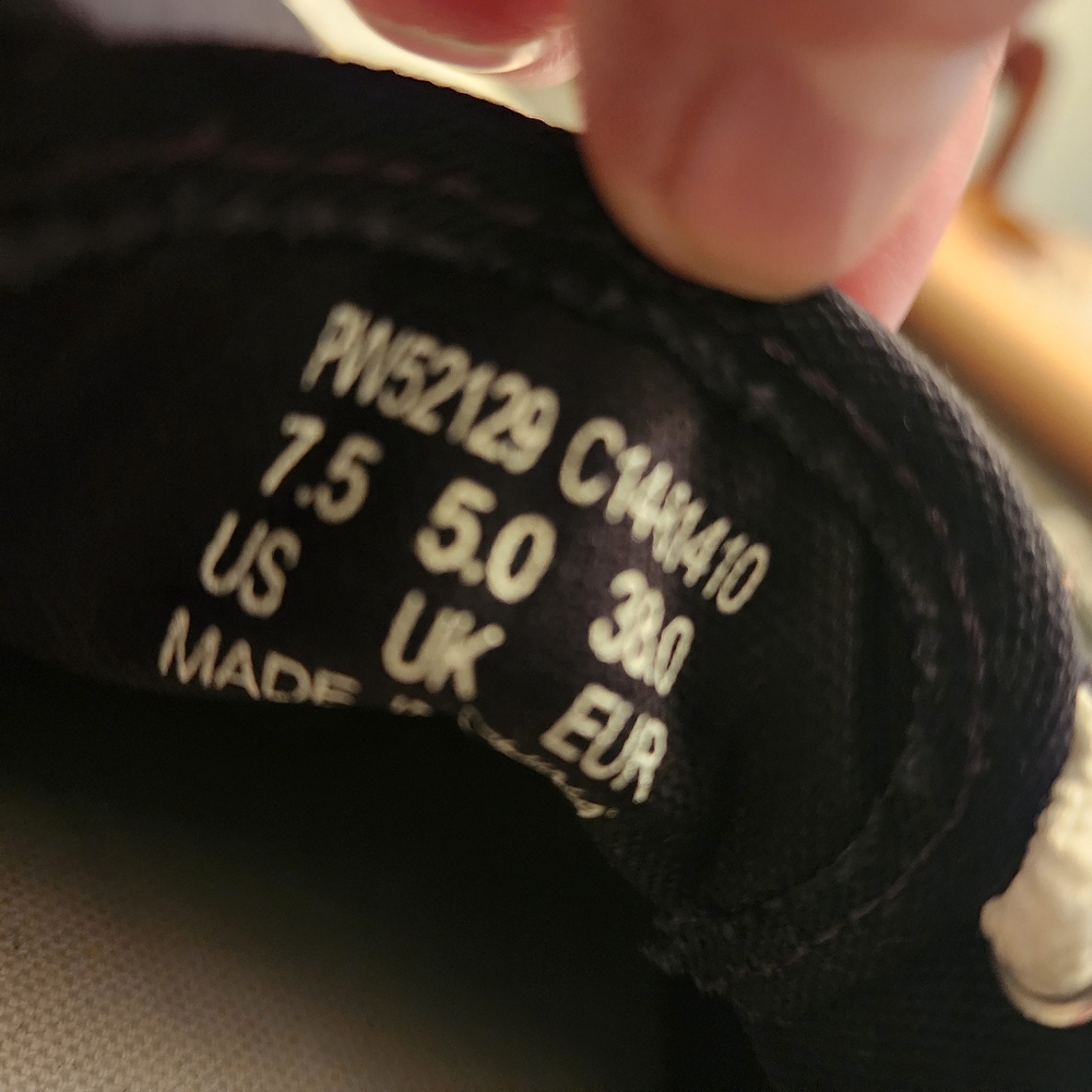 Pro Keds - Picture 7 of 10